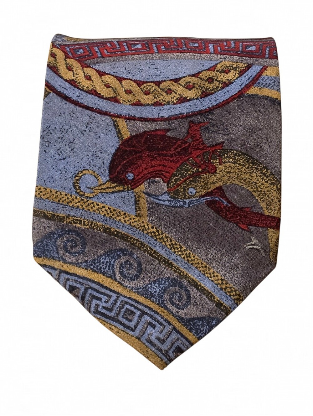 CHRISTIAN DIOR TIE